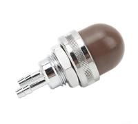 Pompa di avviamento motore fuoribordo, alloggiamento ABS e componenti interni in acciaio inox, per Mariner 30 40 45 50 55 60 65 75 90HP 858763, 8168773