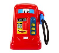 Pompa di Benzina • COZY PUMPER