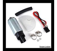 Pompa Di Benzina Per Triumph Rocket III Dal 2006 Al 2018 NUOVO