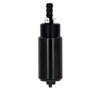 Pompa di benzina Piaggio Lunghezza totale: 101mm - Ø30mm Montaggio con tubo fle