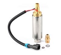Pompa di benzina, Qiilu Pompa carburante, pompa carburante elettrica EFI MPI 861156A1 Accessorio adatto per Mercruiser V6 e V8 305/350/377/454/502 EFI