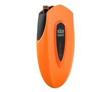 Pompa Di Bordo Con Spegnimento Automatico, Gonfiabile For Barca, Display Digitale, Del'aria Elettrica For Materasso For Gonfiaggio Veloce Preciso Qualsiasi Momento