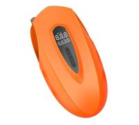 Pompa Di Bordo Con Spegnimento Automatico, Gonfiabile For Barche, Display Digitale, Del'aria Elettrica For Gommoni, Kayak E Gonfiaggio Veloce Preciso Qualsiasi Momento