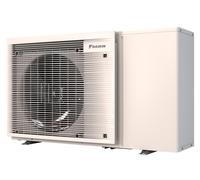 Pompa di calore aria acqua Daikin Altherma 3M 8KW H/C EBLA08EV3