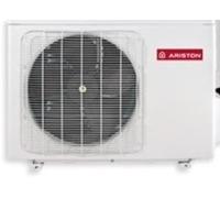 Pompa di calore aria-acqua Ariston Nuos Split 110 - Mod. 3623246 (unità esterna)