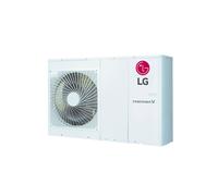 Pompa di Calore Chiller LG Inverter Monoblocco Modello Therma V HM091M.U43 Da 9 Kw Avviamento non Incluso