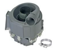 Pompa di Calore Compatibile Con Bosch 00651956 Küppersbusch 437844 per