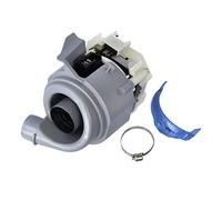 Pompa di calore completa per lavastoviglie Bosch Parts serie SMV con ventosa, 12019637
