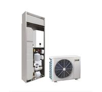 Pompa di calore Ferroli HYBRID H IN 06