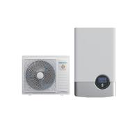 Pompa di Calore Hisense Aria-Acqua Hi-Therma AHM-160HCDSAA Monoventola R-32 16,0 Kw Comando Incluso