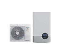 Pompa di Calore Hisense Hi-Therma AHM-044HCDSAA Monoventola R-32 6,3 Kw+Comando