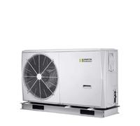 Pompa di Calore Idronica Beretta Modello HYDRO UNIT M 014 Monofase R-32 Aria-Acqua Cod. 20203659 - Comando Incluso