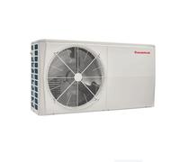 Pompa di Calore Immergas Magis M 4 R32 Aria-Acqua Monoblocco Monofase