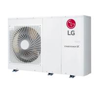 Pompa di calore LG Therma V Monobloc S 9 kW NEW