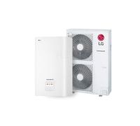 Pompa di calore LG THERMA V Split 12 kW 400V