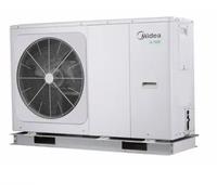 Pompa di calore Midea M-Thermal 8kW monoblocco, monofase R32