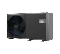 Pompa di Calore Mini Chiller Midea Inverter Monoblocco R290 M Thermal Arctic Da 10 Kw MHC-V10WD2N7 Wi-Fi Incluso - Primo Avviamento Incluso