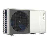 Pompa di Calore Monoblocco aria-acqua Clivet 15.9kW Edge Evo Wisan-Yme 1S 8.1T