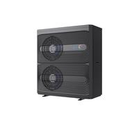 Pompa di calore monoblocco FoxAIR 22kW 3-fase R290 (menu del controller disponibile solo in polacco e inglese)