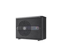 Pompa di calore monoblocco FoxAIR 8kW monofase R32 (menu del controller disponibile solo in polacco e inglese)