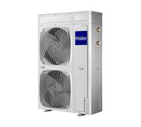 Pompa di calore monoblocco Haier Super Aqua 11 kW - Controller YR-E27 - Modulo di controllo ATW-A01 NEW