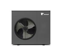 Pompa di calore Monoblocco Kensol KTM 10 kW