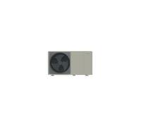 Pompa di calore monoblocco reversibile BOSCH Compress 2000 AWF 14 R-S R32 Riscaldamento / Raffrescamento - Primo Avviamento Incluso 7738602282