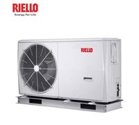 Pompa di Calore Monoblocco Riello Aria-Acqua Modello NXHM 010 DA 10 KW