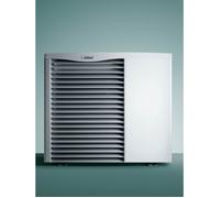 Pompa di Calore Monoblocco Vaillant aroTHERM VWL 55/3 230V Con Comando Incluso