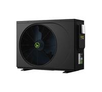 Pompa di calore per piscina 12 KW Midea MSC-120D2N8-A per 30-60 m³ R32