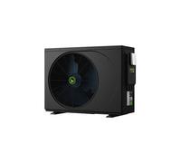 Pompa di calore per piscina mini chiller Midea serie ESG-Inv M monoblocco da 12 Kw Inverter MSC-120D2N8-A R32