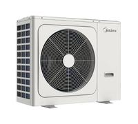 POMPA DI CALORE REVERSIBILE 14,1 KW MIDEA M THERMAL A+++A++ MONOBLOCCO POWER MONOFASE MHC-V14WD2N8-C