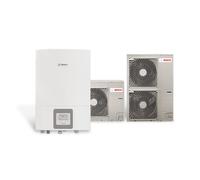 Pompa di calore Split Bosch Compress 3000 AWS 13kW E