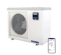 Pompa di Calore x Piscina AstralPool ECO ELYO Full Inverter WiFi | Vari Modelli
