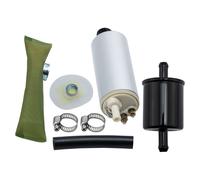 Pompa di carburante con Filtro Kit for BMW K75 K100 K750 K1000 K1100 K1200