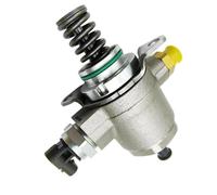 Pompa di carburante da 1 pc Compatibile con 2010-2017 A4 2010-2016 A5 Q5 A6 Adatta ai numeri di parte 06J127025F 06J127025J 06J127025G 06J127025E