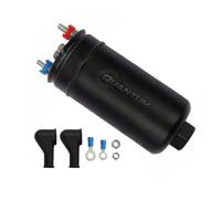 Pompa Di Carburante Esterno Compatibile E85 QFS Performance 380LPH 0580254044