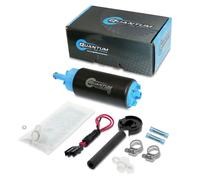 Pompa Di Carburante QFS 255LPH Per Honda Prelude 1988-1996