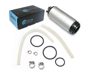 Pompa Di Carburante QFS 265LPH - AUDI 8N/8P/8L/8J, A3/S3/TT Quattro / Golf R32