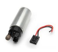 Pompa di carburante universale per auto ad alta pressione 255 LPH, pompa del carburante elettrica GSS342, pompe di trasferimento del carburante, 12 V, 1 pezzo
