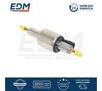 Pompa Di Carburante Webasto DP30 12V Benzina, Originale, 1320292A