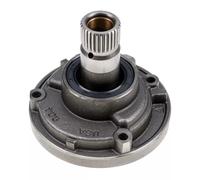 Pompa di carica John Deere 315D 310D 310C 300D 210C AT163523 - Spedizione gra...