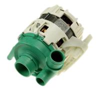Pompa di ciclaggio 45-2001 230 V per lavastoviglie SMEG - 695210417