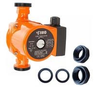 Pompa di circolazione 25-40 180 230 V IBO con raccordo a vite
