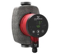 Pompa di circolazione a rotore bagnato Grundfos ALPHA2 25-60 N 180 230 V