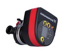Pompa di circolazione a rotore bagnato MAGNA3 25-100 180 1x230V PN10