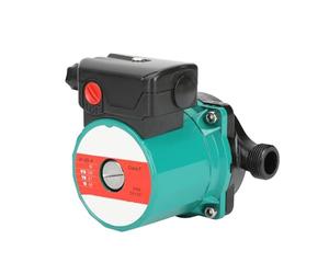 Pompa Di Circolazione Acqua Calda For Riscaldamento Domestico Da 100 W Booster Ultra Silenziosa Centralizzato Caldaia Condizionatore D'aria Traffico Elevato(Pipe diameter 20mm)