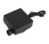 Pompa di Circolazione 'Acqua Del Dispositivo di Raffreddamento Ad Acqua Del Componente di Computer Eccellente Silenzioso 12V per il Sistema di