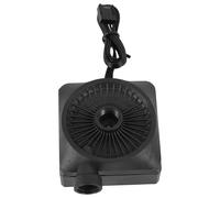 Pompa di Circolazione 'Acqua Del Dispositivo di Raffreddamento Ad Acqua Del Componente di Computer Eccellente Silenzioso 12V per il Sistema di