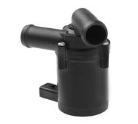 Pompa di circolazione 'acqua per auto compatibile con la pompa ausiliaria elettronica A4 A6 POLO 12V 7L0965561E